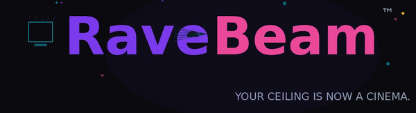 RaveBeam™ 